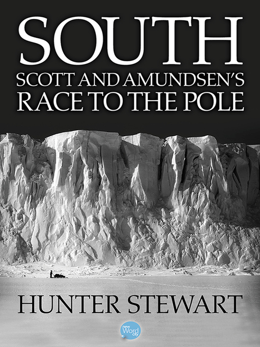 Title details for South by Hunter Stewart - Available